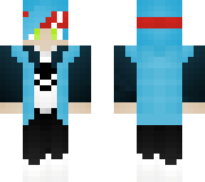 ~pixel terror millennia~ part 1