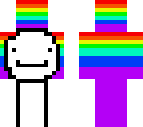 ~rainbow dream~