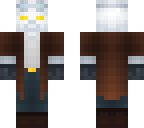 (remake) time steve