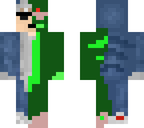 09 zonbei sharckboy