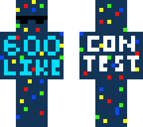 600 likes contest!!! (nice)