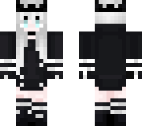 a-girl
