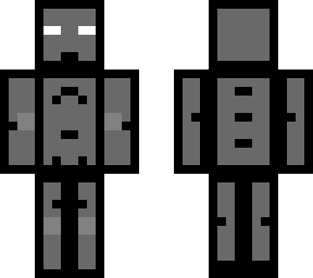 a really cool blood textured skin