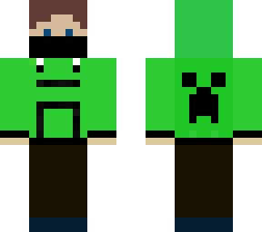 aadil skin original