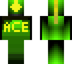 ace (in progress)
