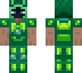 adaptive armor (archer)