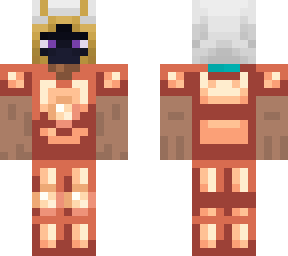 adaptive armor (healer)