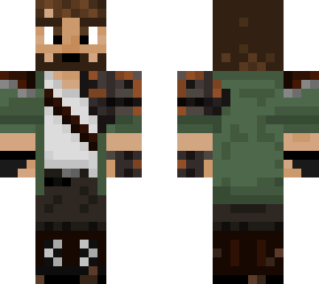 adventurer