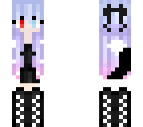 aethetic~wolf gurl