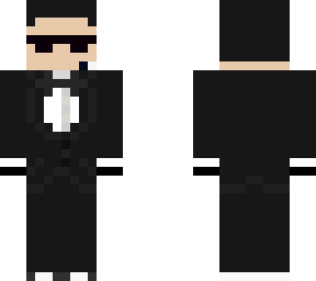 agent