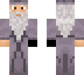 albus silente