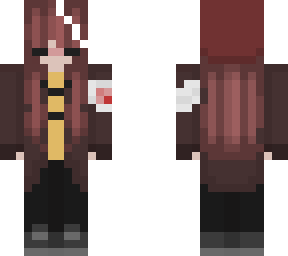 alivebur (my style)