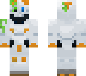 alphonzobot (robot)