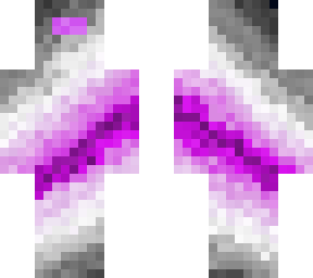 amethyst person