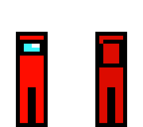 amogus