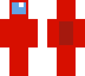 among us red