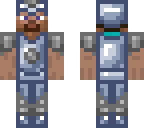armor of the pack (normal)