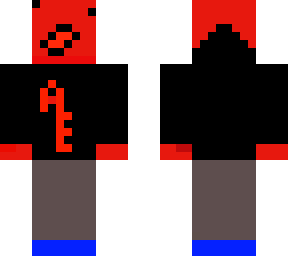 artys skin but better