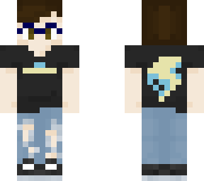 ashesdashes777 w/ dsc shirt - reborn