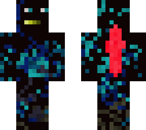astral man