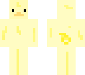 baby duckling