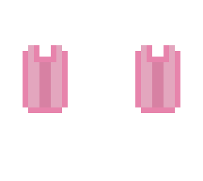 bacon vest