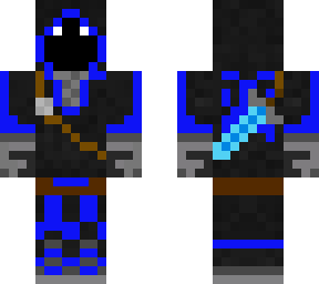 bad boyhalo (blue)