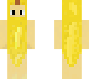 banana man