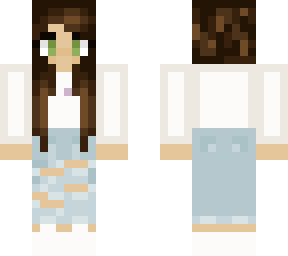 basic skin