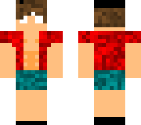 beach guy, numbers 2
