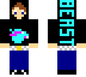beastmo boi