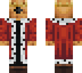 better king poot