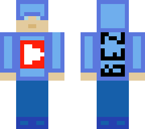 bezloor official skin
