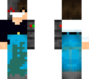 bionic end vrsion