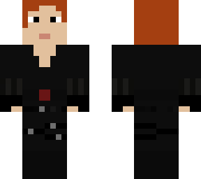 black widow (the winter soldier)