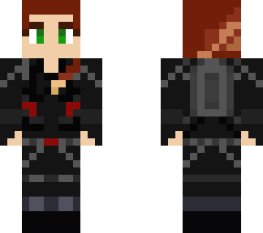 black widow endgame 3.0