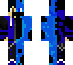blackbluedragon