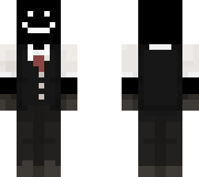 blank with a suit 2