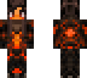 blazeborn ariloli