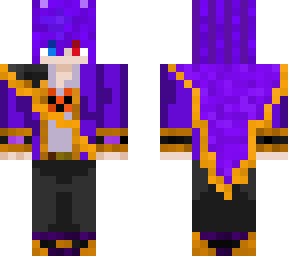 blazingfox {nocrack