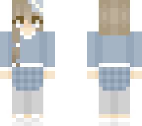 blue ~ persona