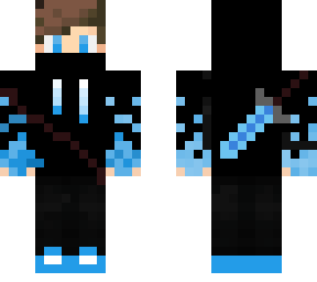 blue boy (edit)