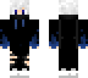 blue boy