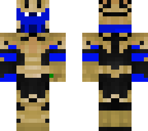 blue cyclops thanos