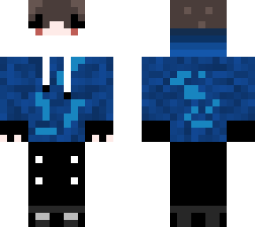 blue dud