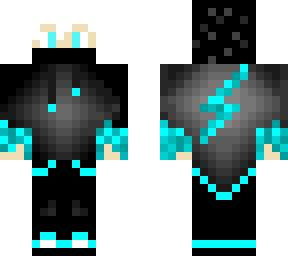 blue hoodie guy