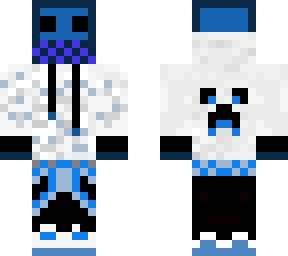 blue slime v. 2.0