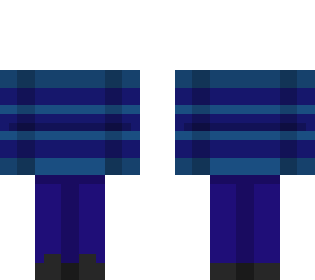 blue stripes (glow effect) (base)