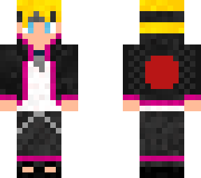 boruto : naruto next generations