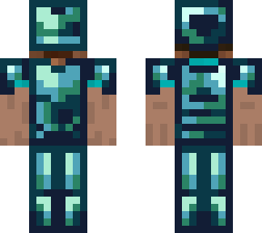 bouncy armor